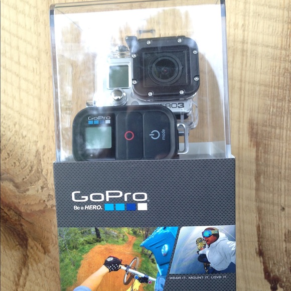 GoPro Other - GoPro Hero 3